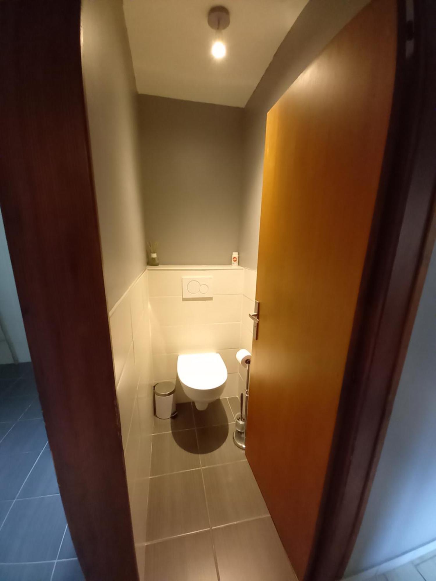 Appartement Avec Terrasse Σαμονί Εξωτερικό φωτογραφία