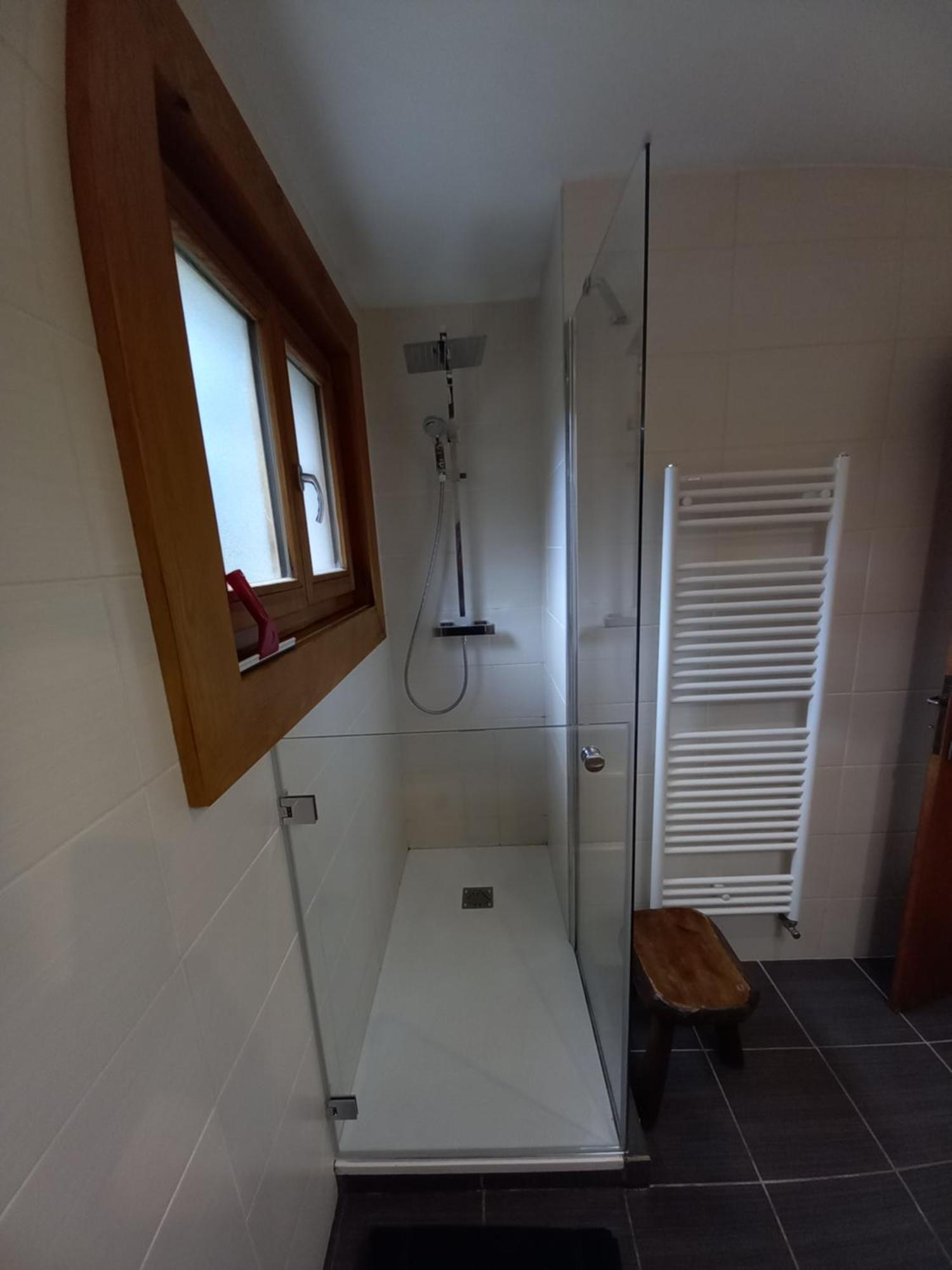Appartement Avec Terrasse Σαμονί Εξωτερικό φωτογραφία