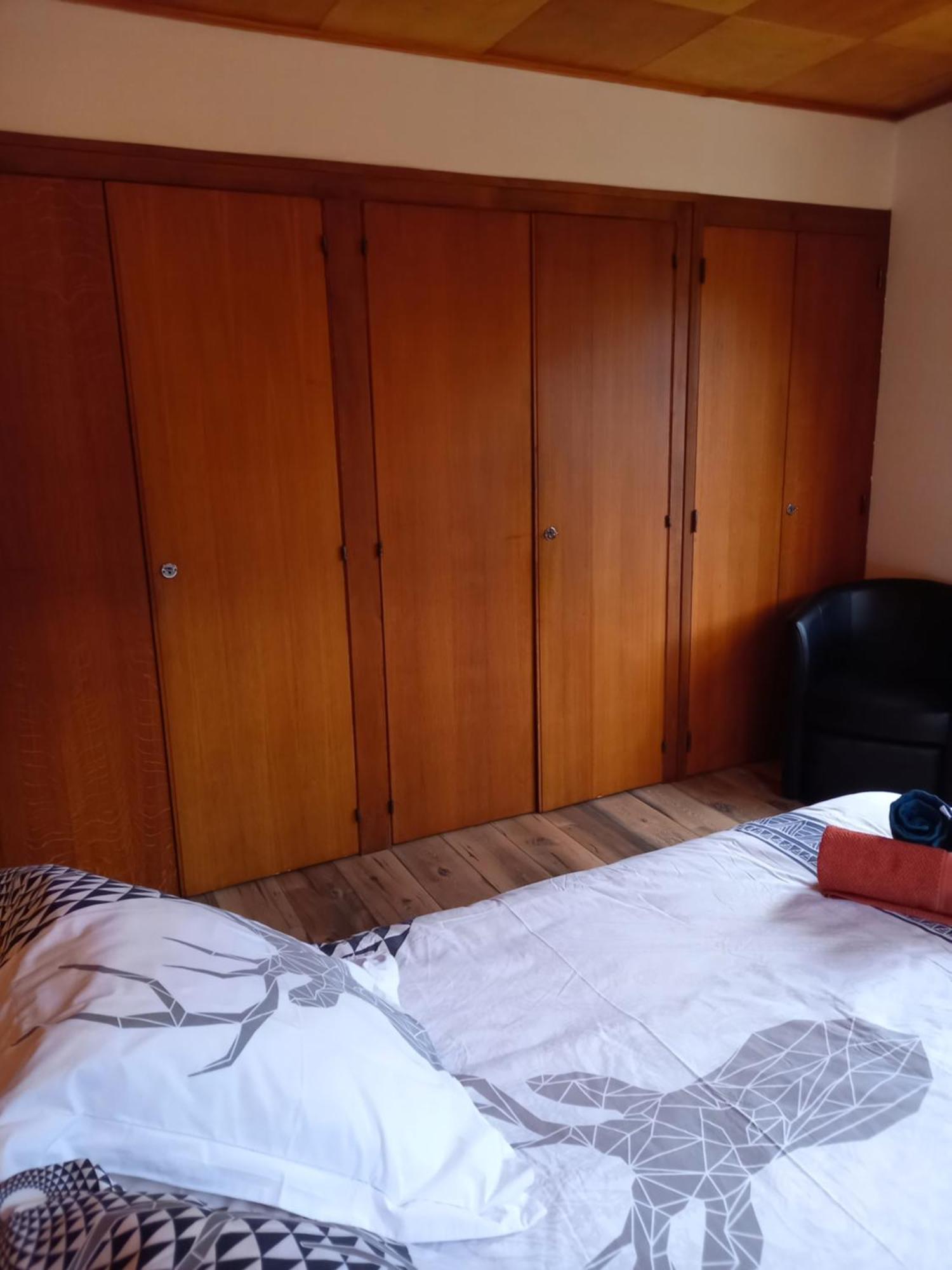 Appartement Avec Terrasse Σαμονί Εξωτερικό φωτογραφία